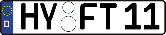 HY-FT11