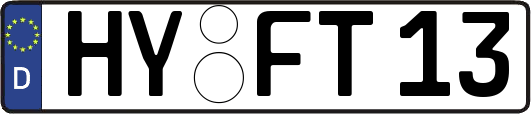 HY-FT13