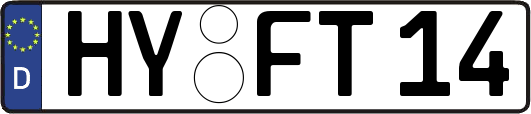 HY-FT14