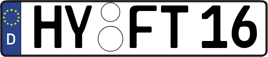 HY-FT16