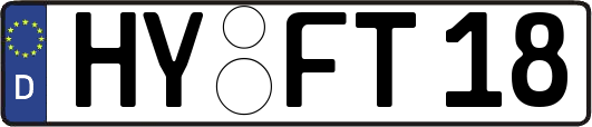 HY-FT18