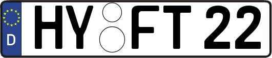 HY-FT22