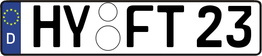 HY-FT23