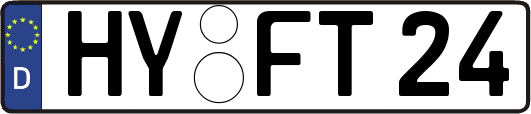 HY-FT24