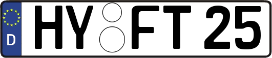 HY-FT25