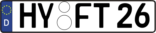 HY-FT26