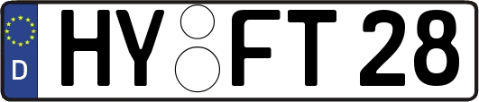 HY-FT28