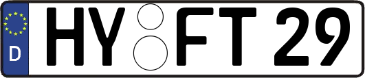 HY-FT29