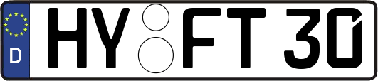HY-FT30