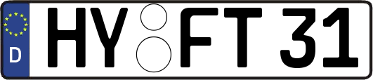 HY-FT31