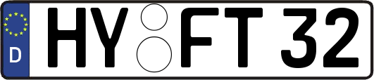 HY-FT32