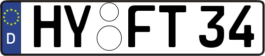 HY-FT34