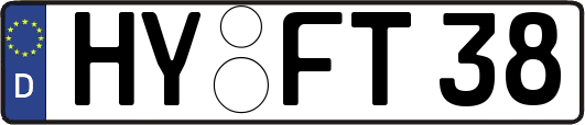 HY-FT38