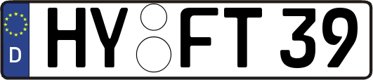 HY-FT39