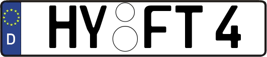 HY-FT4
