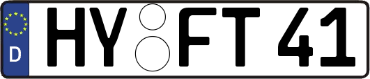 HY-FT41