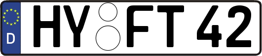 HY-FT42
