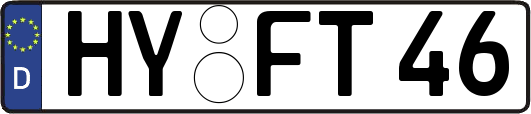 HY-FT46