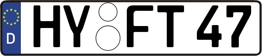 HY-FT47