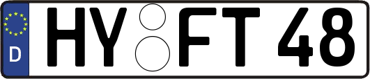 HY-FT48