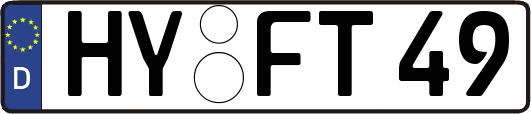 HY-FT49