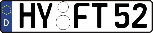 HY-FT52