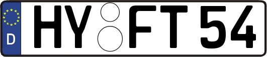 HY-FT54