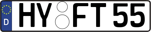HY-FT55
