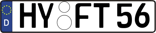 HY-FT56