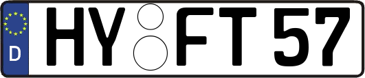HY-FT57