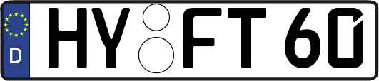 HY-FT60