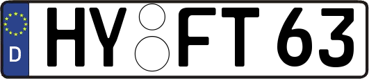 HY-FT63
