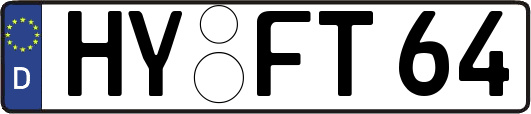 HY-FT64