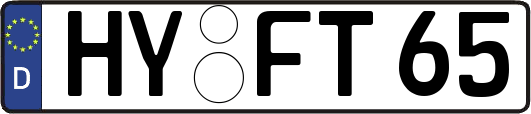 HY-FT65