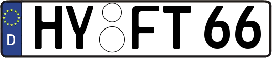 HY-FT66