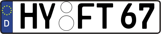 HY-FT67