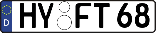 HY-FT68