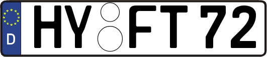 HY-FT72