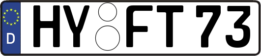 HY-FT73