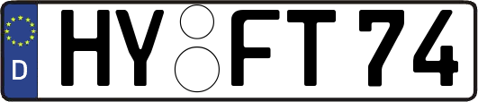 HY-FT74