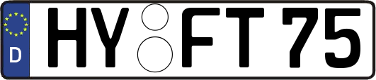 HY-FT75