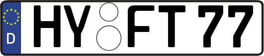 HY-FT77