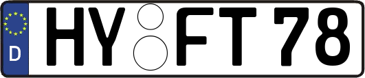 HY-FT78