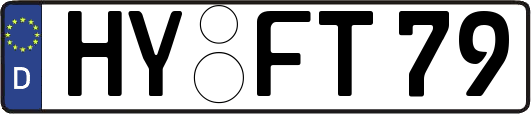HY-FT79