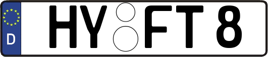 HY-FT8