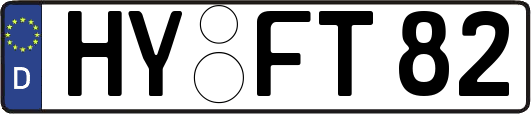HY-FT82