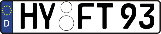 HY-FT93