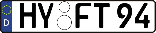 HY-FT94
