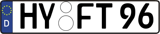 HY-FT96