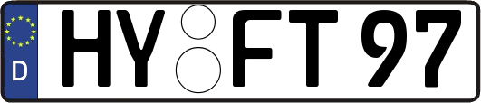 HY-FT97